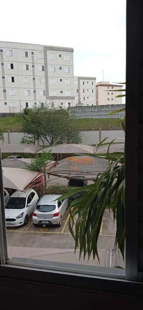 Apartamento, 2 quartos, 47 m² - Foto 5