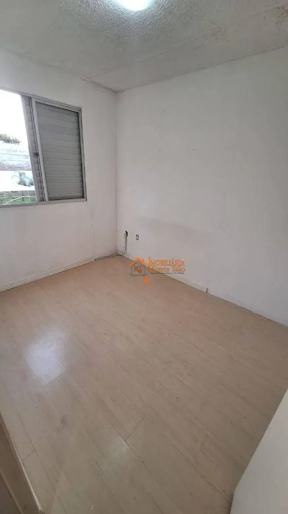 Apartamento, 2 quartos, 47 m² - Foto 6
