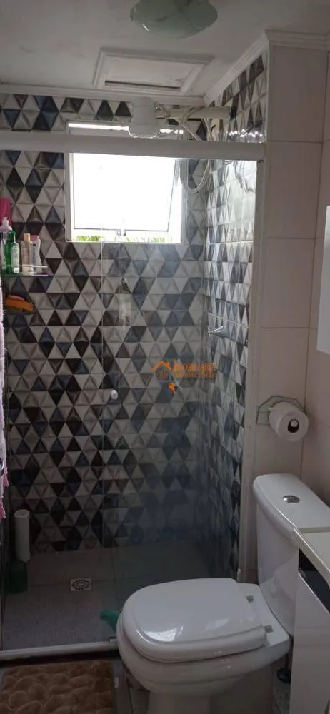Apartamento, 2 quartos, 47 m² - Foto 7