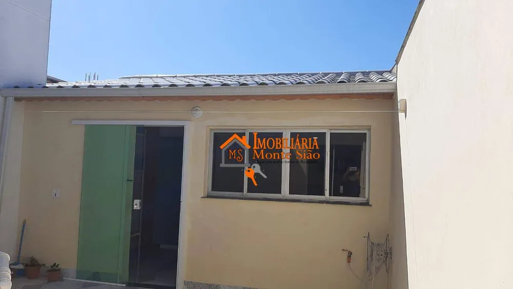 Sobrado, 3 quartos, 177 m² - Foto 3
