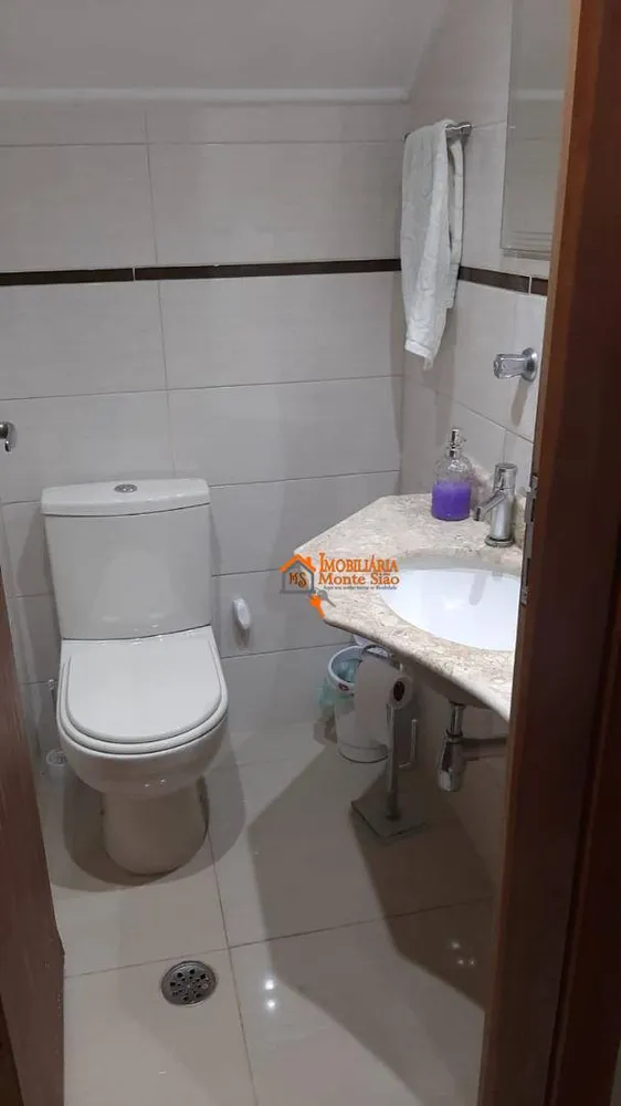 Sobrado, 3 quartos, 177 m² - Foto 4