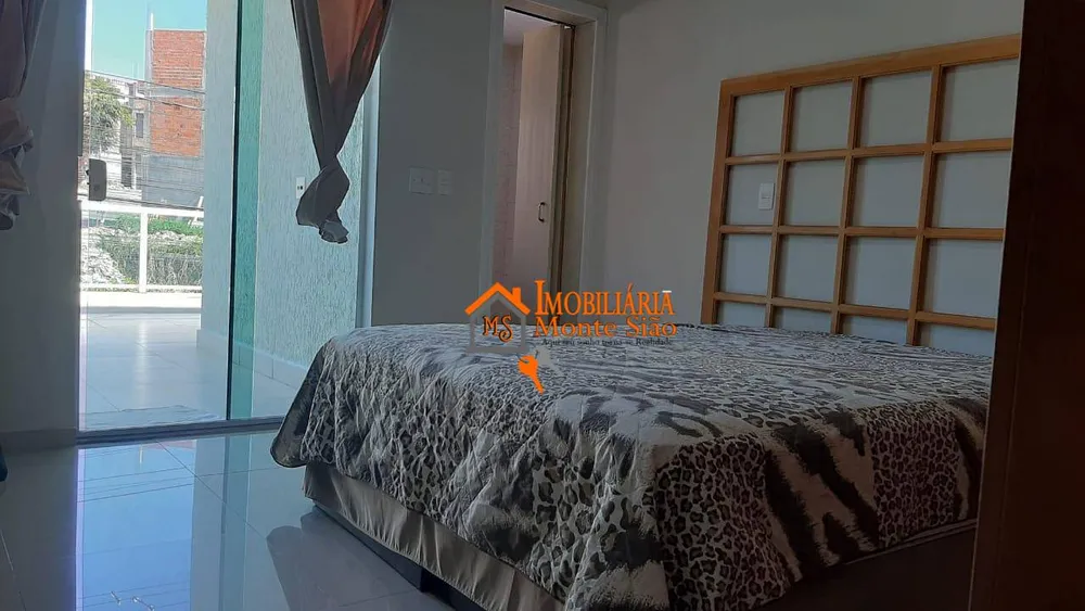 Sobrado, 3 quartos, 177 m² - Foto 2