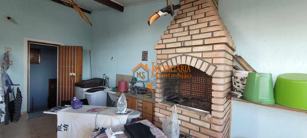 Sobrado, 2 quartos, 114 m² - Foto 10