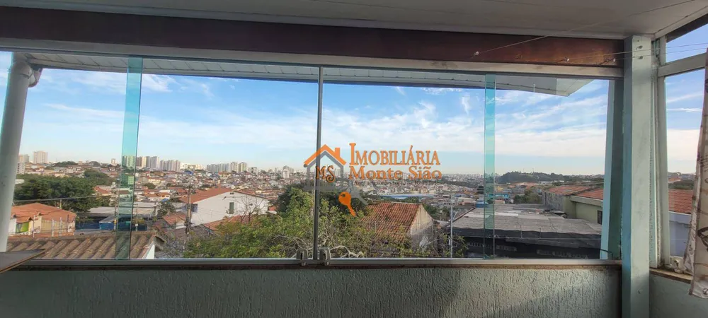 Sobrado, 2 quartos, 114 m² - Foto 12