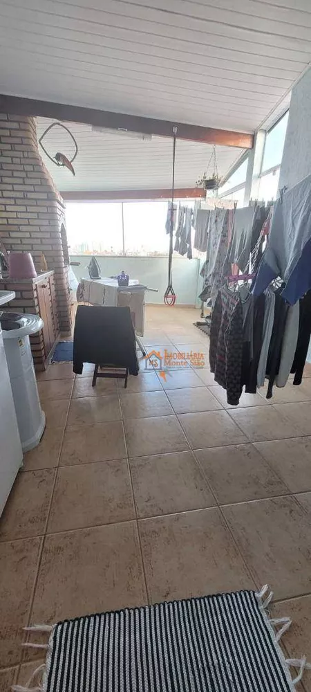 Sobrado, 2 quartos, 114 m² - Foto 4