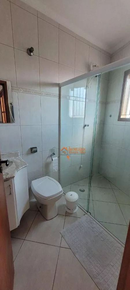 Sobrado, 2 quartos, 114 m² - Foto 1