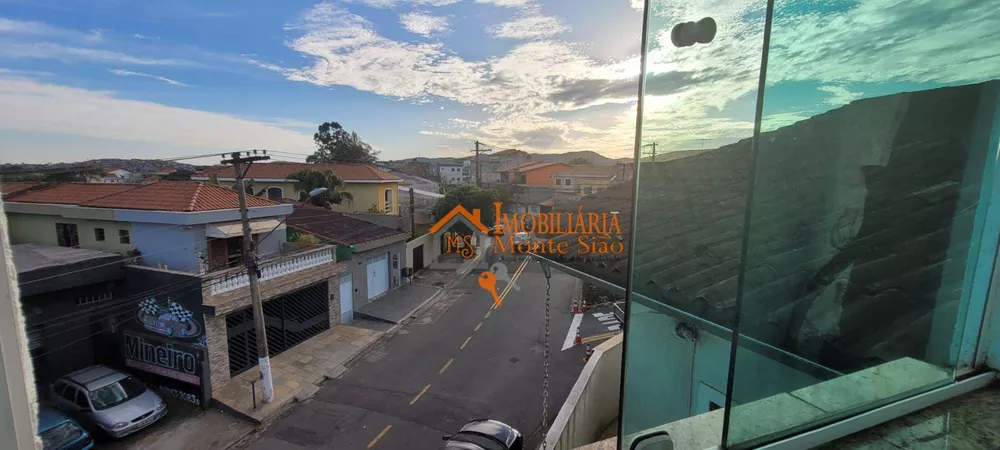 Sobrado, 2 quartos, 114 m² - Foto 3