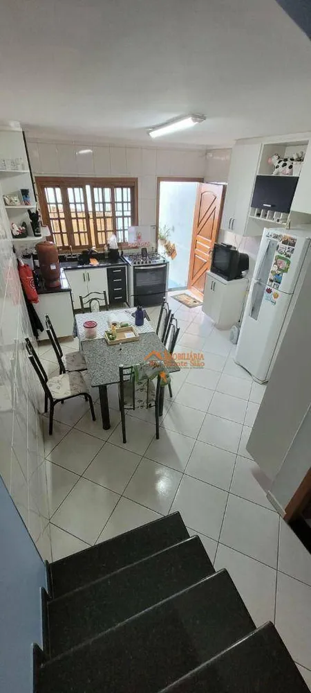 Sobrado, 2 quartos, 114 m² - Foto 3