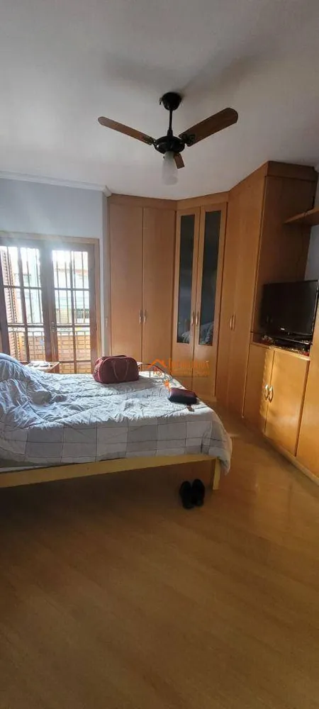 Sobrado, 2 quartos, 114 m² - Foto 7