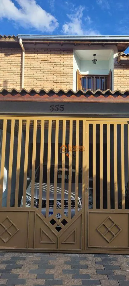 Sobrado, 2 quartos, 114 m² - Foto 15