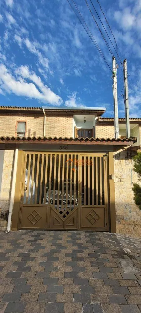 Sobrado, 2 quartos, 114 m² - Foto 16
