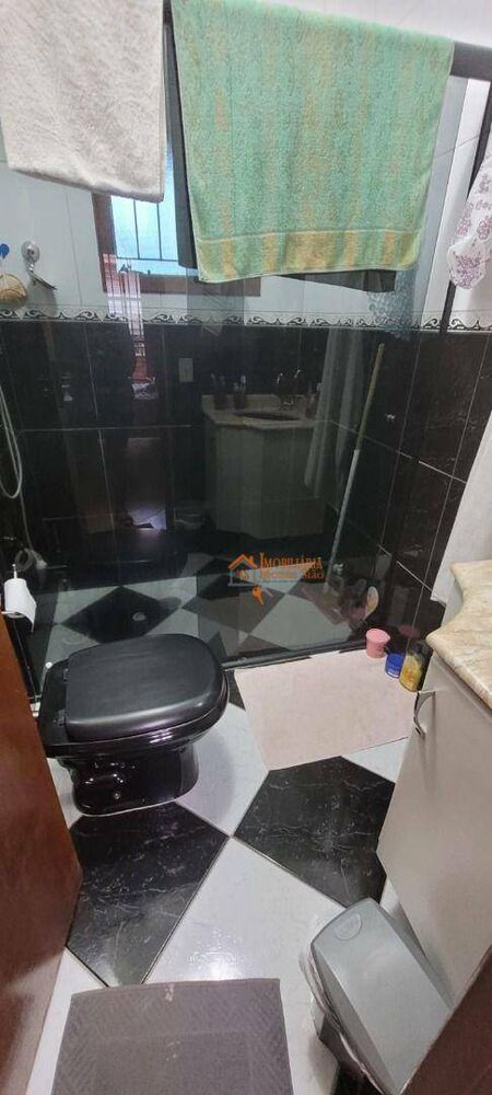 Sobrado, 2 quartos, 114 m² - Foto 5