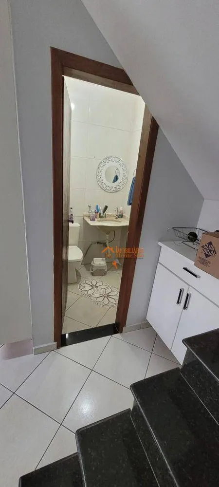 Sobrado, 2 quartos, 114 m² - Foto 4