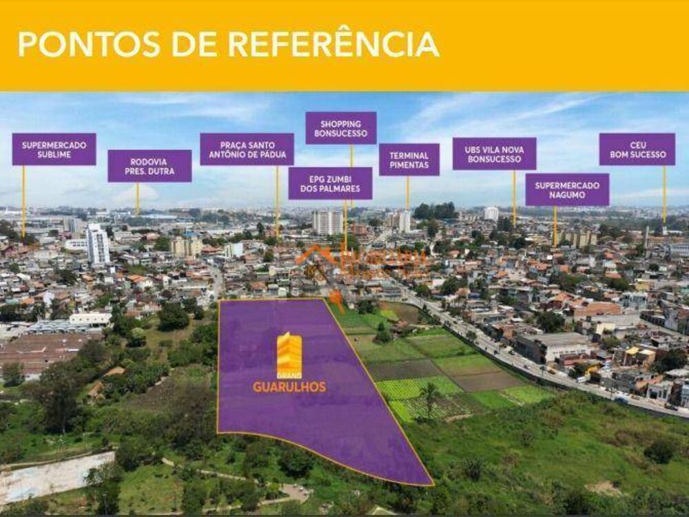 Apartamento à venda com 2 quartos, 37m² - Foto 11