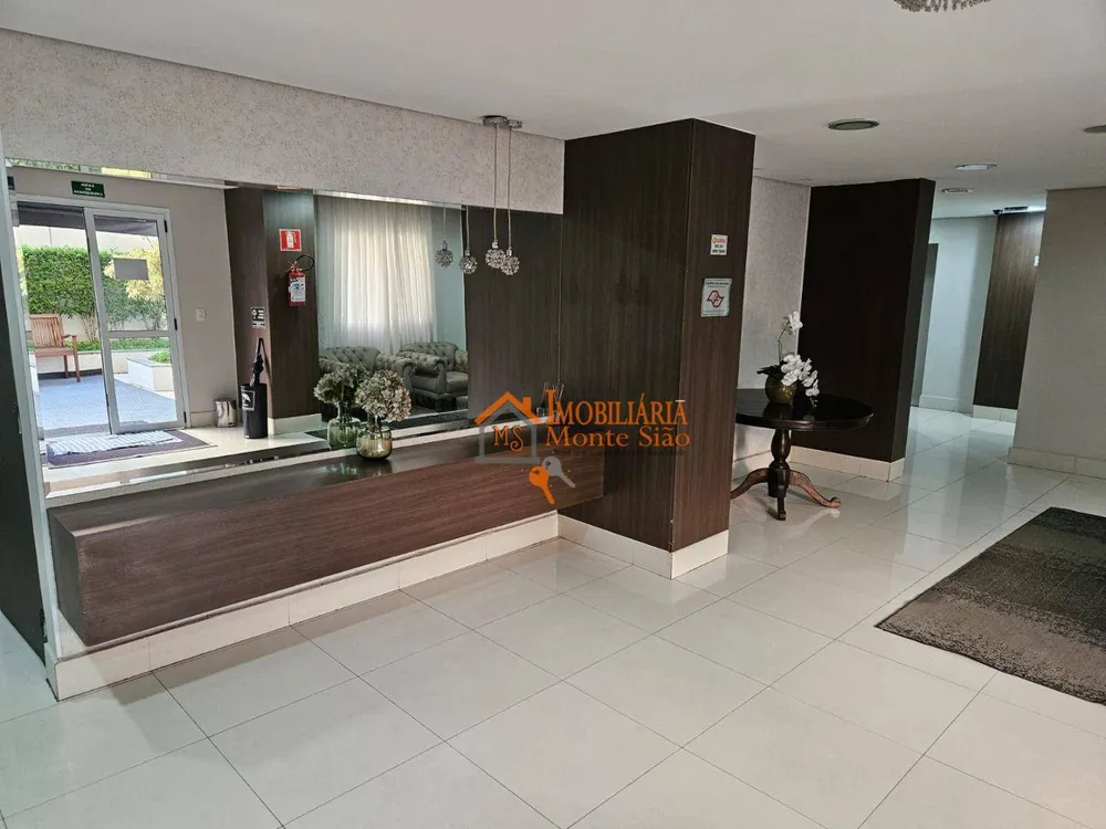 Apartamento, 3 quartos, 83 m² - Foto 8