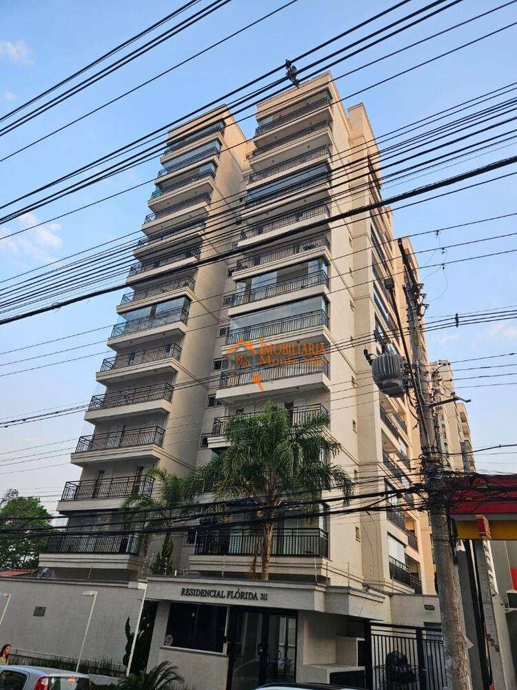 Apartamento, 3 quartos, 83 m² - Foto 4