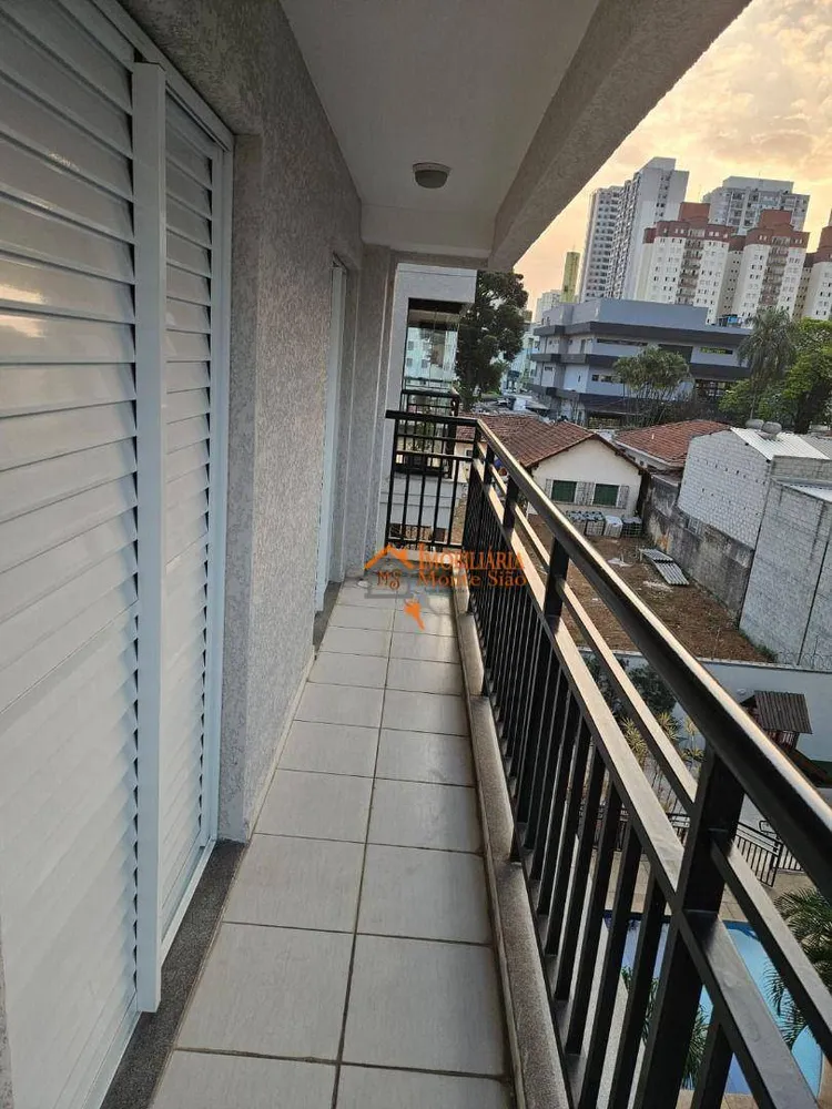 Apartamento, 3 quartos, 83 m² - Foto 7