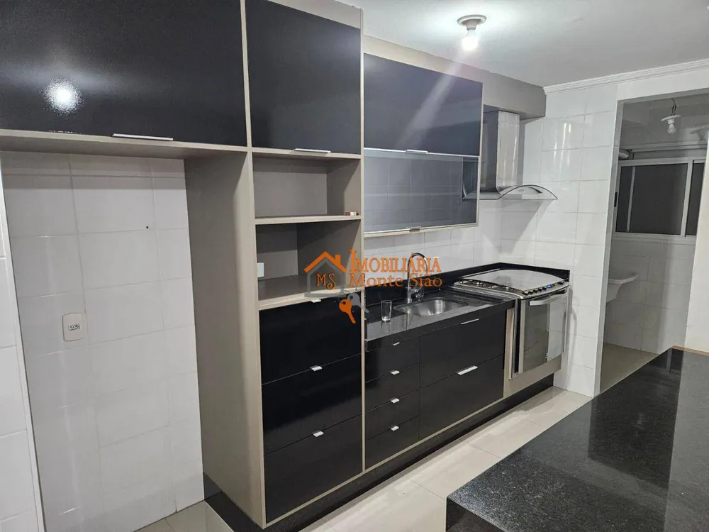 Apartamento, 3 quartos, 83 m² - Foto 1