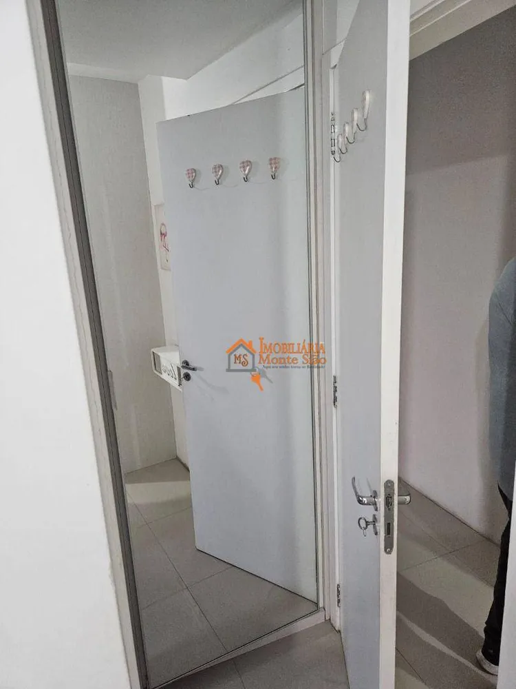 Apartamento, 3 quartos, 83 m² - Foto 4