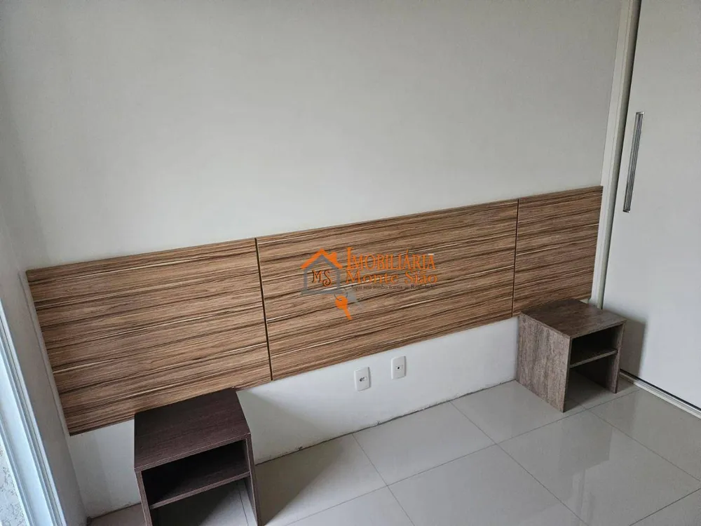 Apartamento, 3 quartos, 83 m² - Foto 5