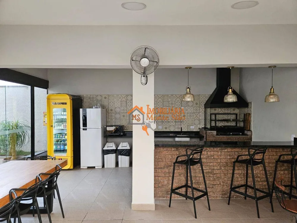 Apartamento, 3 quartos, 83 m² - Foto 10