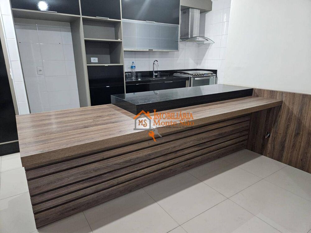 Apartamento, 3 quartos, 83 m² - Foto 1