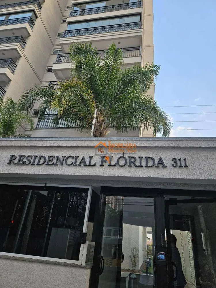 Apartamento, 3 quartos, 83 m² - Foto 11