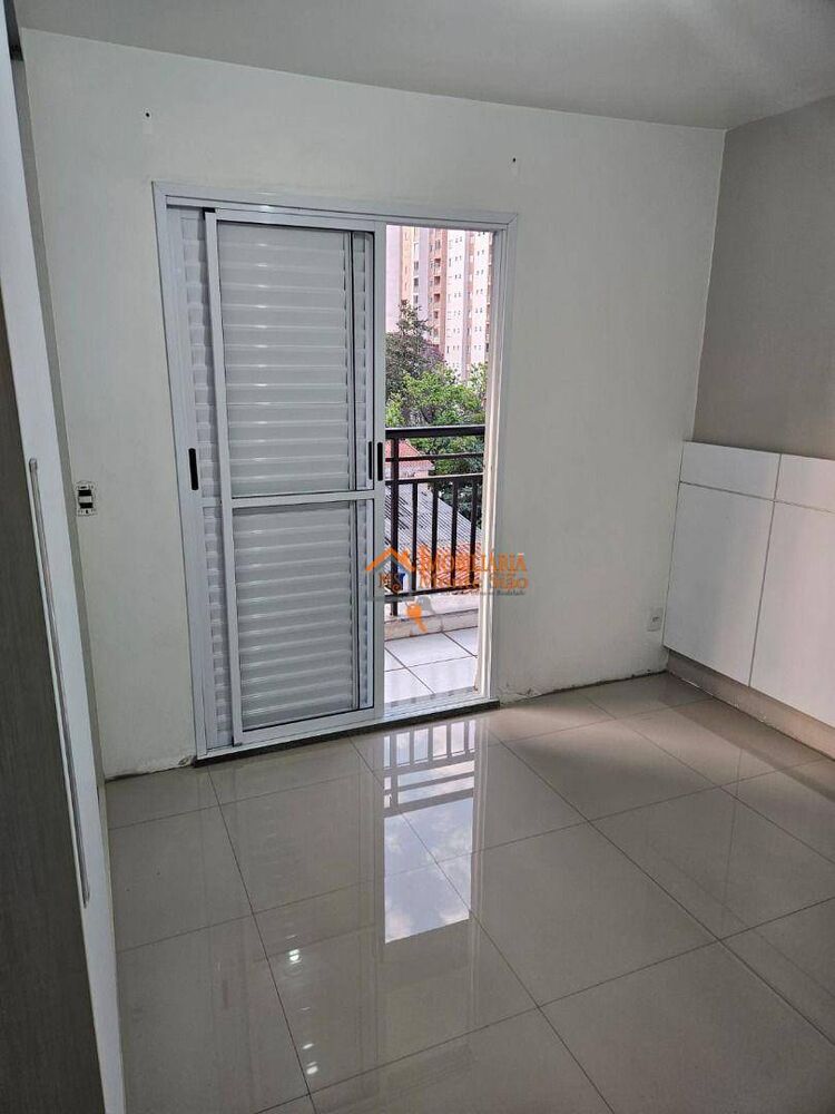 Apartamento, 3 quartos, 83 m² - Foto 3