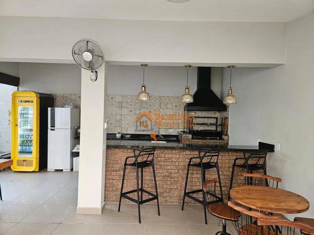 Apartamento, 3 quartos, 83 m² - Foto 9