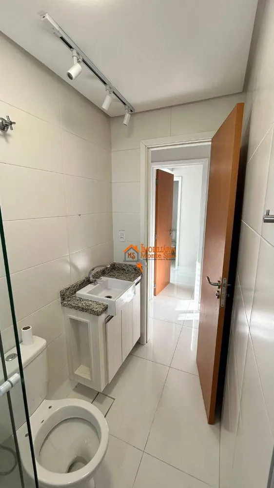 Apartamento, 3 quartos, 100 m² - Foto 7