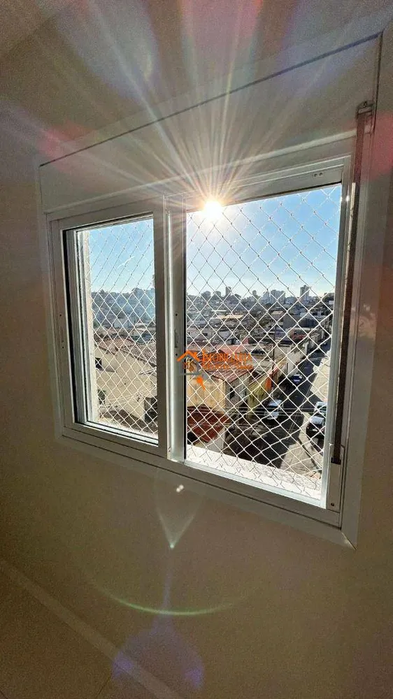 Apartamento, 3 quartos, 100 m² - Foto 9