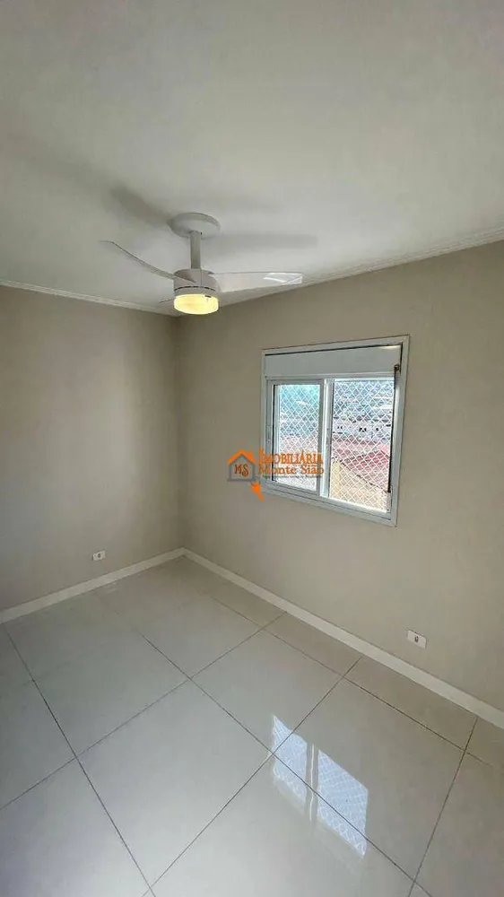 Apartamento, 3 quartos, 100 m² - Foto 8