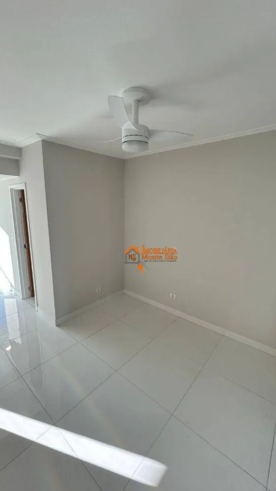 Apartamento, 3 quartos, 100 m² - Foto 10