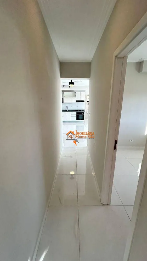 Apartamento, 3 quartos, 100 m² - Foto 5