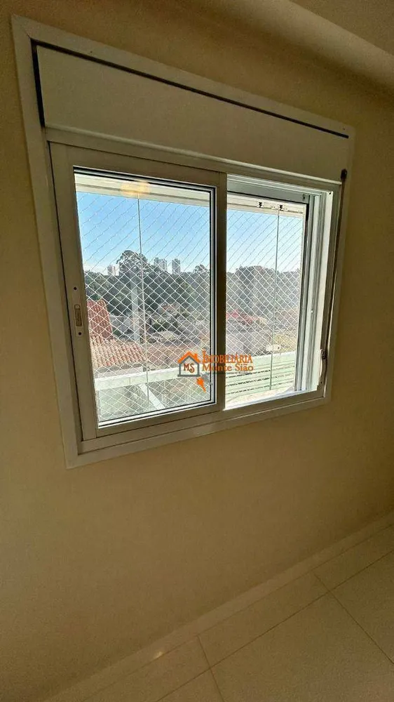 Apartamento, 3 quartos, 100 m² - Foto 6
