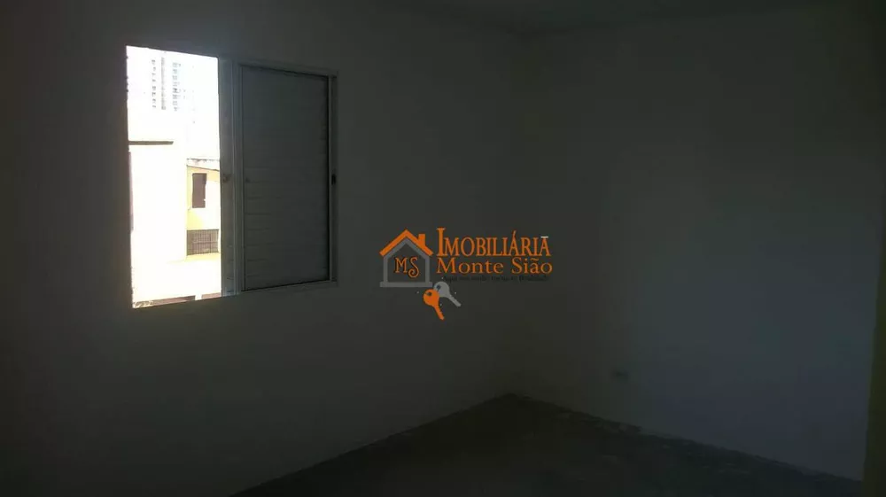 Apartamento à venda com 2 quartos, 52m² - Foto 4