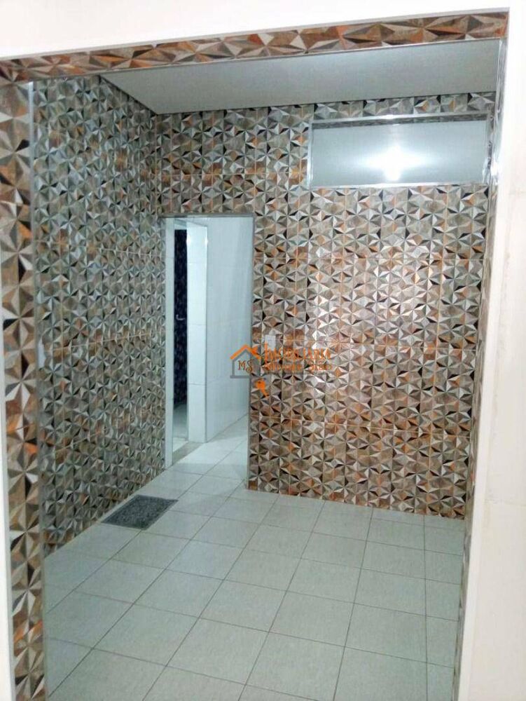 Sobrado, 5 quartos, 200 m² - Foto 1