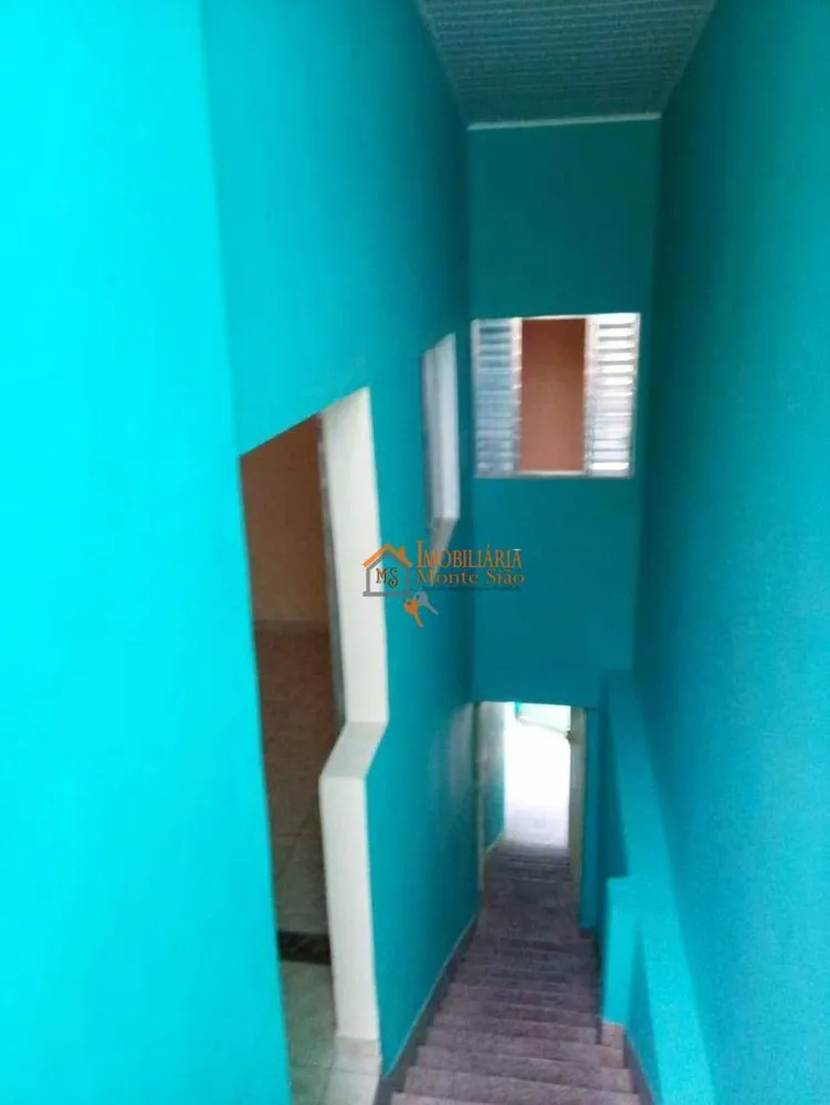 Sobrado, 5 quartos, 200 m² - Foto 7