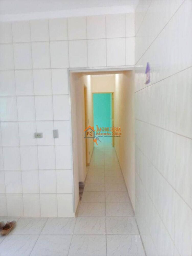 Sobrado, 5 quartos, 200 m² - Foto 3