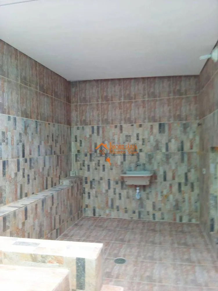 Sobrado, 5 quartos, 200 m² - Foto 3