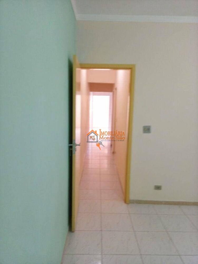 Sobrado, 5 quartos, 200 m² - Foto 2