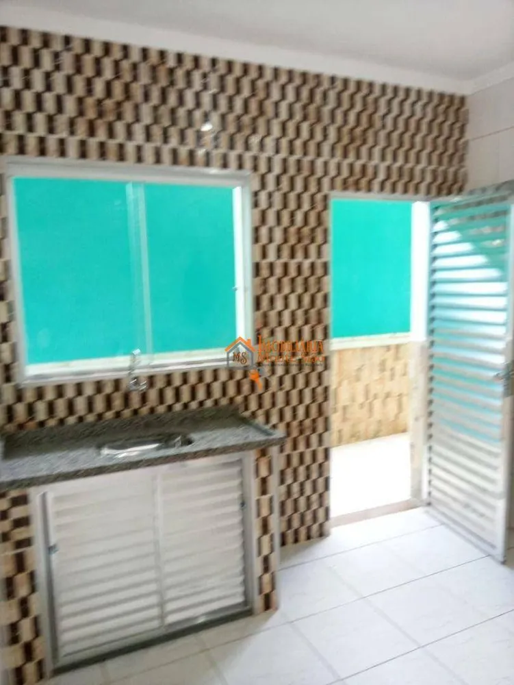 Sobrado, 5 quartos, 200 m² - Foto 1