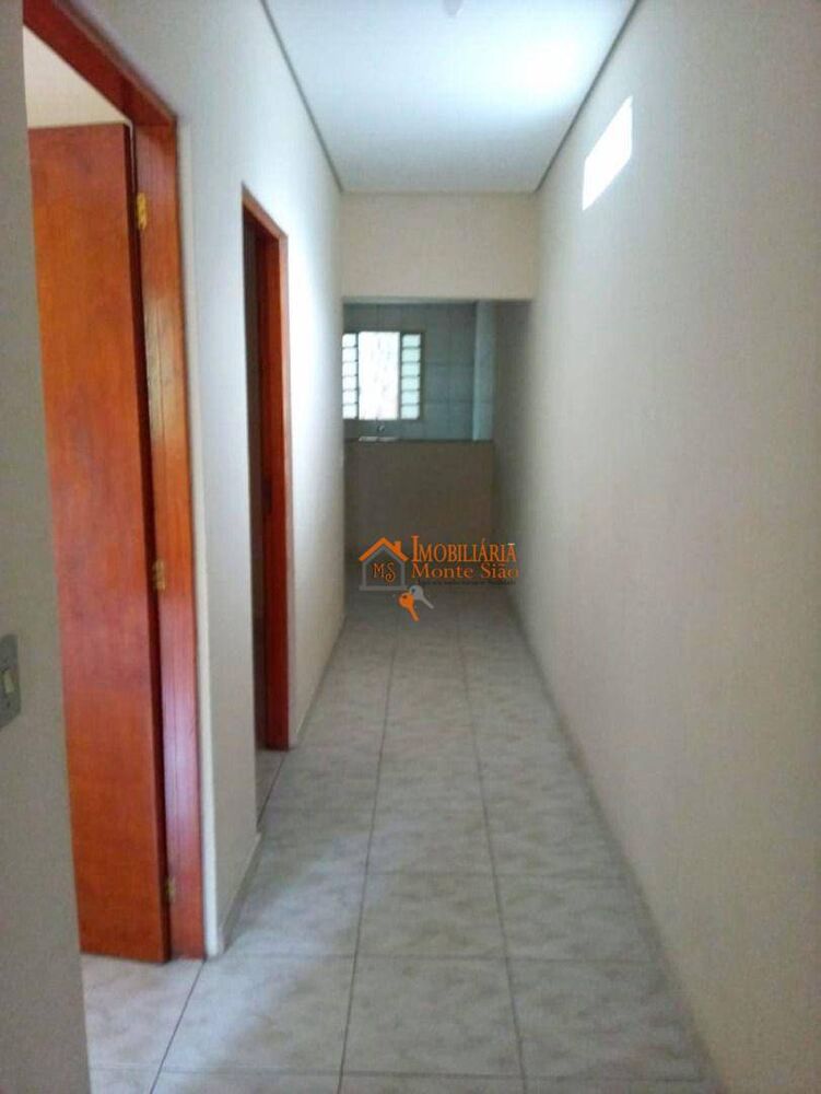 Sobrado, 5 quartos, 200 m² - Foto 4