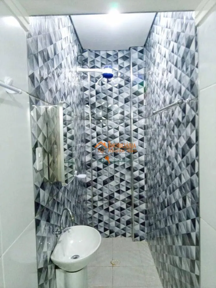Sobrado, 5 quartos, 200 m² - Foto 6