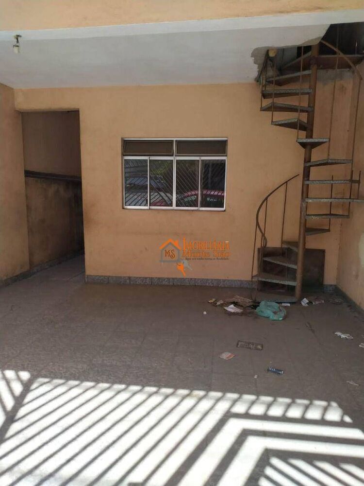 Sobrado à venda com 2 quartos, 227m² - Foto 2