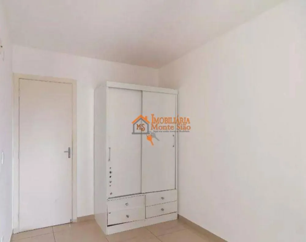 Apartamento, 2 quartos, 55 m² - Foto 8