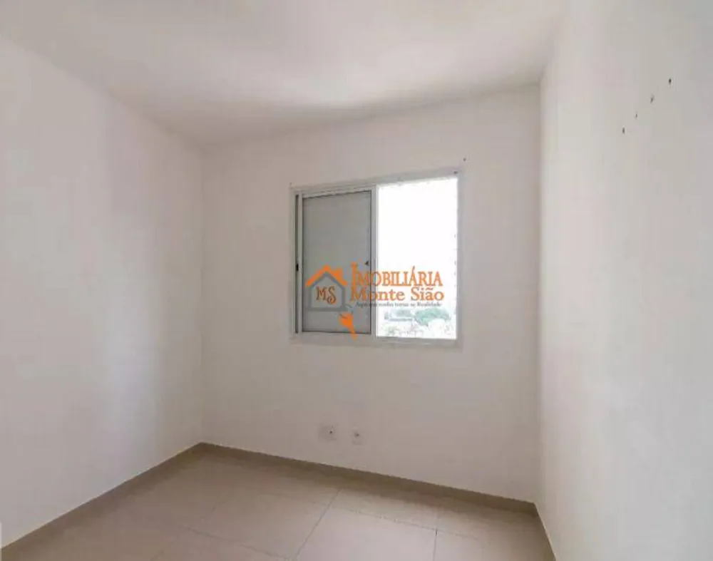 Apartamento, 2 quartos, 55 m² - Foto 7