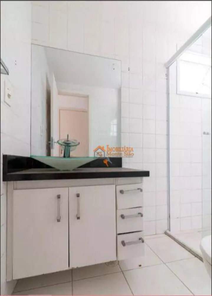 Apartamento, 2 quartos, 55 m² - Foto 10