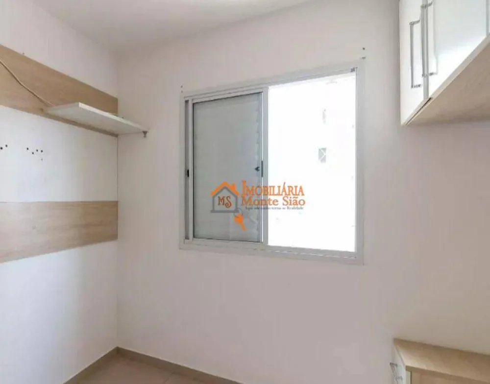 Apartamento, 2 quartos, 55 m² - Foto 9