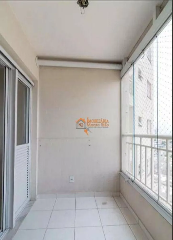 Apartamento, 2 quartos, 55 m² - Foto 4